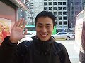 Mr. Wow of Seoul Korea Mr. Wow of Seoul Korea
