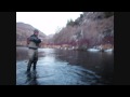 Fly Fishing Frenzy | One hour on the Provo River