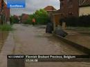 Killertal - Deutschland ; Flemish Brabant province - Belgium