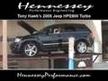 Tony Hawk's 620 hp Hennessey Jeep SRT8