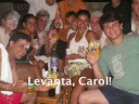Carol\