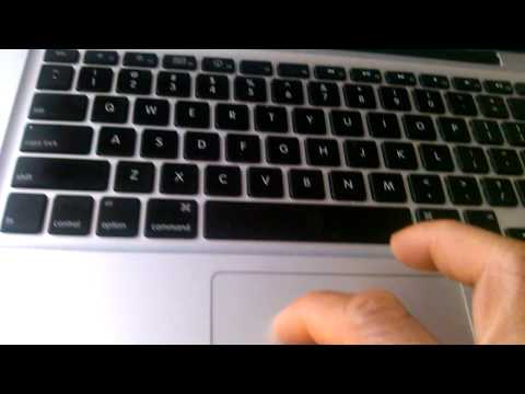 how to copy and paste on a mac