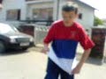 Daki am Football play�
