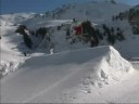 front flip