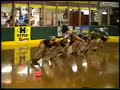 Pro Ladies 1000m Final