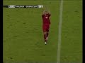 Hajduk - DVSC (0:5) 2005 2nd half