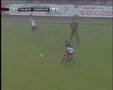 Hajduk - DVSC (0:5) 2005 2nd half