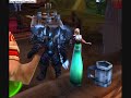 Furiouse, a day in the life of a Death Knight