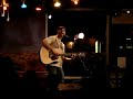 paul wright singing at sugar browns