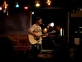 paul wright singing at sugar browns