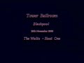 carol haines waltz tower ballroom blackpool