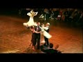 Carol Haines Waltz Tower ballroom Blackpool