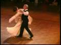 Carol Haines Waltz Tower ballroom Blackpool