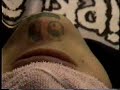 chin puppet
