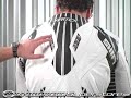 '09 Shift Racing Vertex Suit