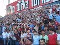 ÇILGINLAR | kalearkasi.net | Trabzonspor - FK Vllaznia