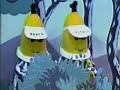 Bananas in Pajamas - Magic Grow
