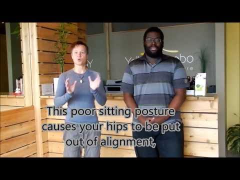 how to relieve ql pain