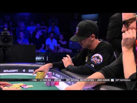 WPT Bay 101 Season 12 Episode 2 – “Reach For The Stars” Interview with Shaun Suller WPT Bay 101 Season 12 Episode 2 - "Reach For The Stars" Interview with Shaun Suller
