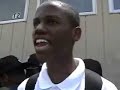 NHS Surprise freestyle part 2 NHS Surprise freestyle part 2