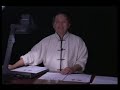 YMAA Netcast Episode 1 Part 1