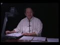 YMAA Netcast Episode 1 Part 1