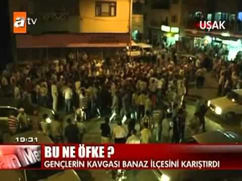 banaz - Sizlere yaziklar olsun bu Serefsizlikleri ne sirplar ne bulgarlar yapti. Gurbetciler hep horlaniyor malina canina namusuna zarar veriyorsunuz oysaki biz Gurb...