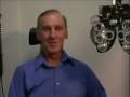 LASIK procedure praise for Dr. Nicholas Caro