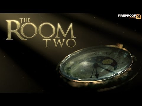 ipad hd - The Room Two by Fireproof Games Welcome to The Room Two, a physical puzzler, wrapped in a mystery game, inside a beautifully tactile 3D world. The much antic...