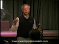 John Childers Making Money as a Speaker 42 John Childers Making Money as a Speaker 42