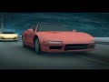 Overdrive Overdrive