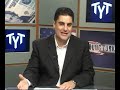TYT Network (new WTF?! channel): www.youtube.com