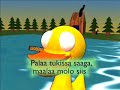 Mökkiävellism