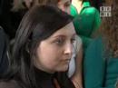 Spotkanie z europosłem Andrzejem Szejną