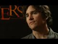 New THPG Interview