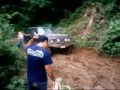 Venezuela 4x4, De Guatopo a Panaquire