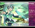 Maya VS Ikis - Melt