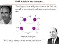 YouTube - Thorium Remix 2009 - LFTR in 16 Minutes