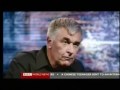 Greenpeace Leader: We Need To Stunt Growth