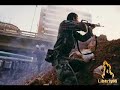 Civil War in Lebanon