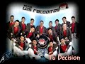 Los RecODitOs  -  Tu decision