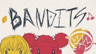 BitterSweet  - Bandits [UTAU Original Song]