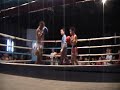 Jao Fairtex fight (rd. 1)