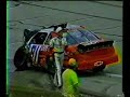 Todd Bodine airborne @ Talladega 1996 Todd Bodine airborne @ Talladega 1996