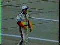 Todd Bodine airborne @ Talladega 1996