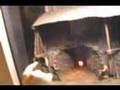 Saugus Iron Works - blast furnace, forge, rolling mill