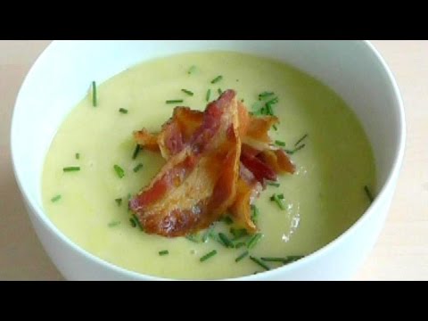how to cook leek
