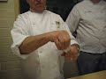 Quick preparation of piping bag