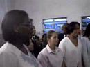 Igrejas  Consagra��o Mission�rias CADIER