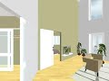 Matrix Virtual Tour